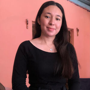 Meet your Posher, Katty